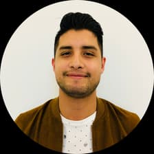 Profile picture for Pablo Díaz