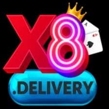 Profile picture for X8 delivery
