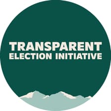 Profile picture for Transparent Election Initiative