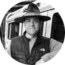 Profile picture for Rick Gibson