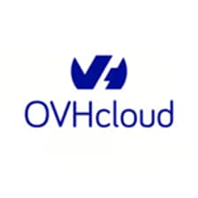 Profile picture for OVHcloud UK