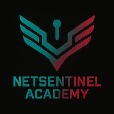 Profile picture for NetSentinel Academy
