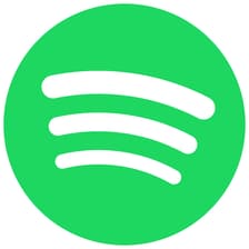 Profile picture for Spotify