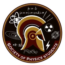 Profile picture for Society of Physics Students at SC
