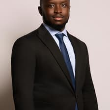 Profile picture for Mouhamadou Camara