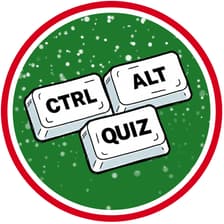 Profile picture for CTRL + ALT + QUIZ