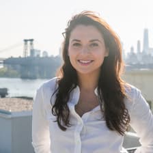 Profile picture for Brittany DeGirolamo