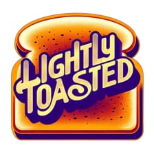 Profile picture for Lightly Toasted