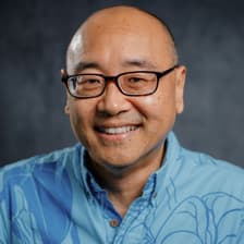 Profile picture for Ian Kitajima