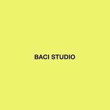 Profile picture for Baci Studio
