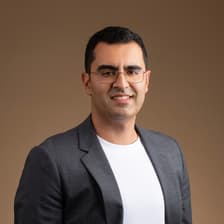 Profile picture for Ali Haddad