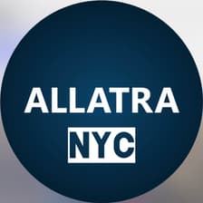 Profile picture for ALLATRA NYC