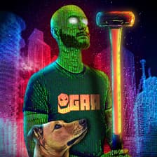 Profile picture for Ogar