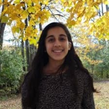 Profile picture for Zoya Qudsi