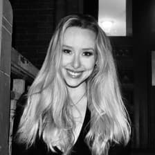 Profile picture for Olivia H. Scharfman
