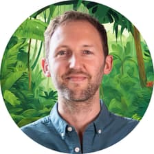 Profile picture for Benjamin Bolton