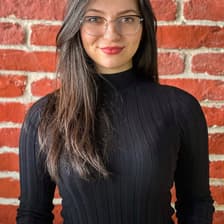 Profile picture for Karolina Stoycheva
