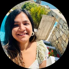 Profile picture for Vaani Malik