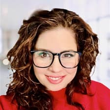 Profile picture for Jennifer Kaufmann