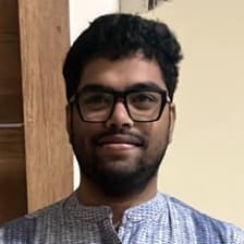 Profile picture for Sai Krishna