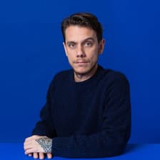 Profile picture for Paolo Rizzi