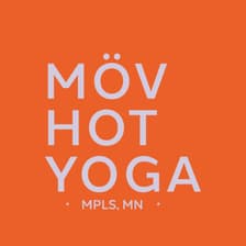 Profile picture for MOV Hot Yoga Studio