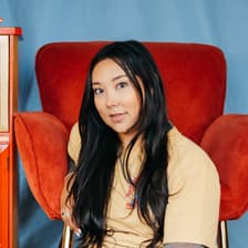 Profile picture for Barbara