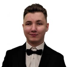 Profile picture for Roman Hrabkov