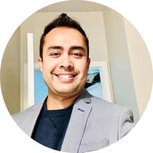 Profile picture for Navneet Keshav