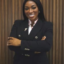 Profile picture for Eyvonne Eleko