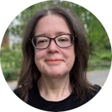 Profile picture for Susan (Sooz) Kaup