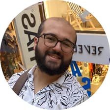 Profile picture for Rodrigo Vásquez