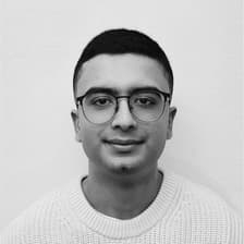 Profile picture for Shivram Sambhus