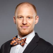 Profile picture for Austin Mogen