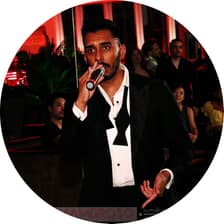 Profile picture for Xavier Tejeda