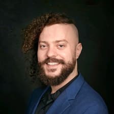 Profile picture for George Elhabr