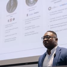 Profile picture for Michael Olorunninwo