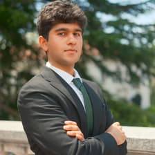 Profile picture for Eshan Badwal