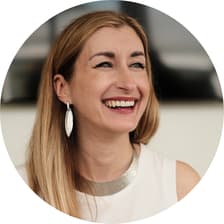 Profile picture for Anja sergeeva