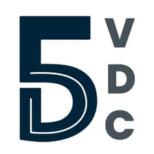 Profile picture for 5D VDC Services LLP