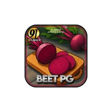 Profile picture for beetpg BET