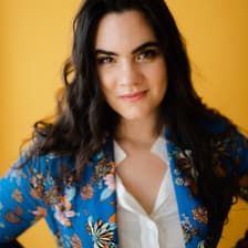 Profile picture for Catherine Hicks