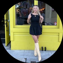 Profile picture for Sophie Cichanowicz