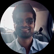 Profile picture for Sumant