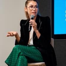 Profile picture for Flavia Zallocco