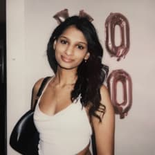 Profile picture for Vidya Kethineni