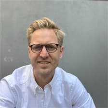 Profile picture for Joakim Bach Friis