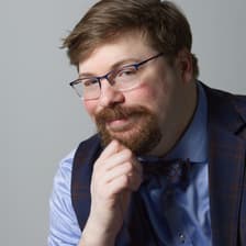 Profile picture for Jason C. McDonald