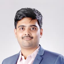 Profile picture for Amogh Bhagwat