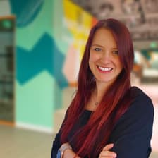 Profile picture for Jennifer Lapp